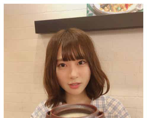 欅坂46長沢菜々香の“不思議キャラ”にハマる人続出 衝撃エピソード連発で驚きの声も