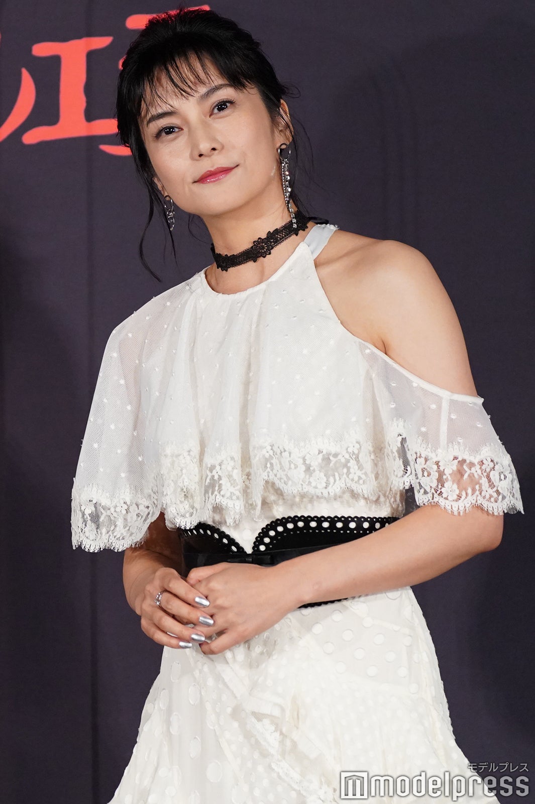 柴咲コウ（C）モデルプレス