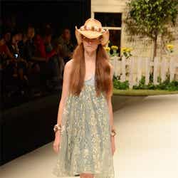 「WC」2013年春夏コレクション