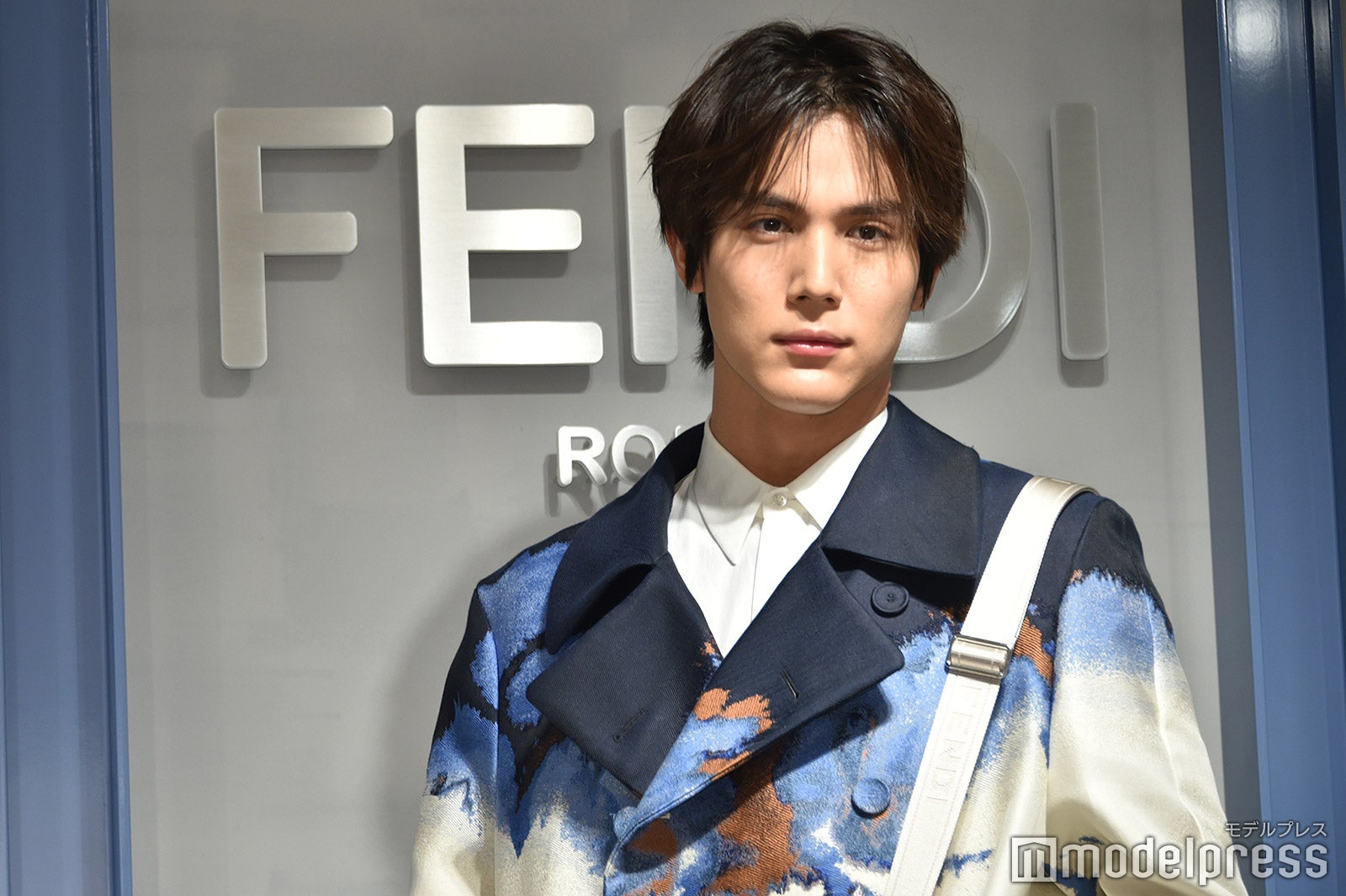 中川大志（C）モデルプレス