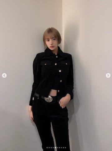 韓国アイドルから女優へ転身 自宅に強盗侵入 居合わせた母が裁判不出頭届を提出と現地報道