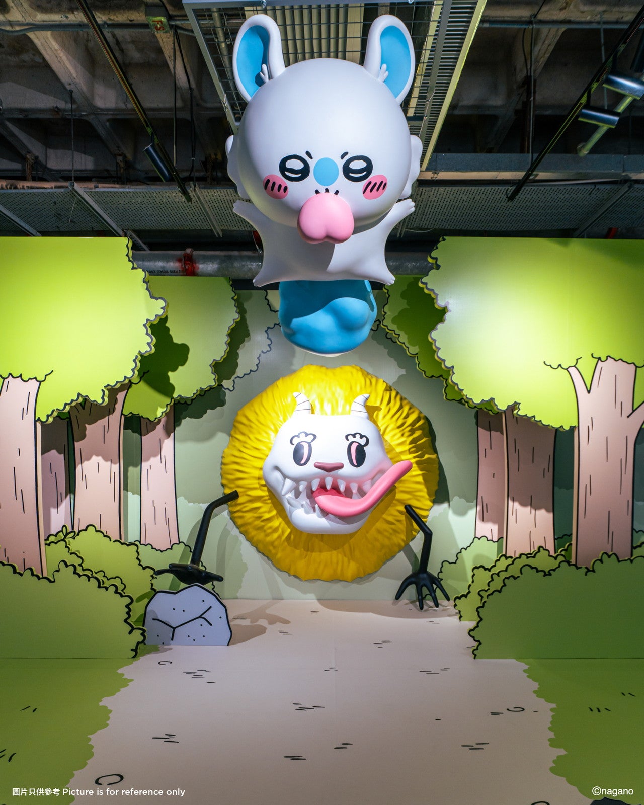 「CHIIKAWA DAYS」／提供画像