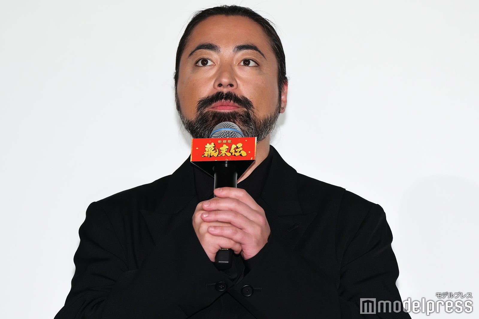 山田孝之（C）モデルプレス