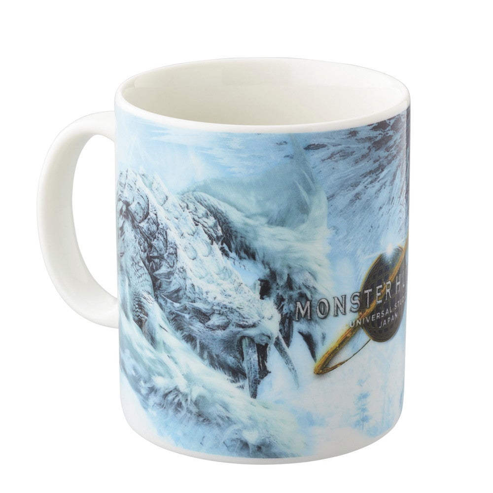 マグカップh0／画像提供：ユニバーサル・スタジオ・ジャパン