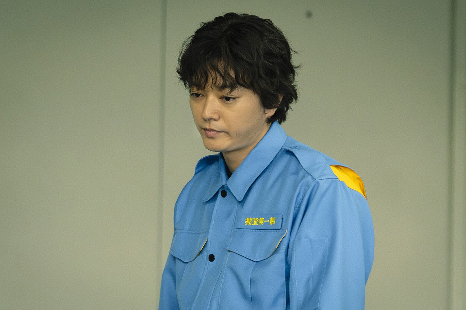 染谷将太「田鎖ブラザーズ」第7話（C）TBSスパークル／TBS