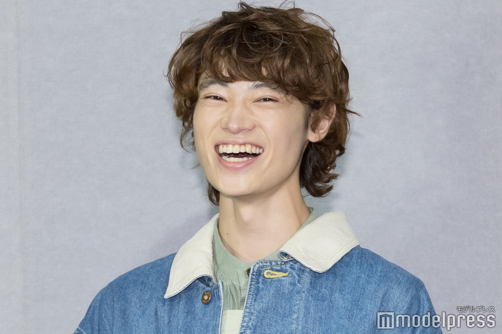 窪塚愛流（C）モデルプレス