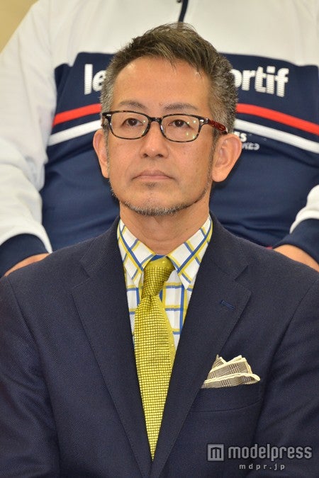 宮本亜門氏