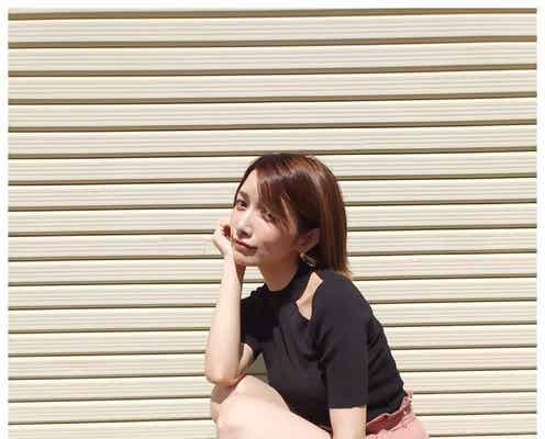 後藤真希、スラリ美脚ショットに絶賛の声「スタイル良すぎ」