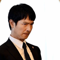 半沢直樹 第8話の放送延期を発表 キャストで生放送実施 モデルプレス