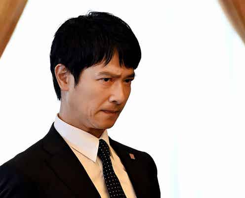 「半沢直樹」第8話の放送延期を発表 キャストで生放送実施