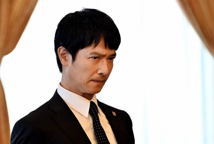 堺雅人主演ドラマ 半沢直樹 第7話あらすじ モデルプレス 堺雅人主演ドラマ 半沢直樹 第7話あらすじ モデルプレス