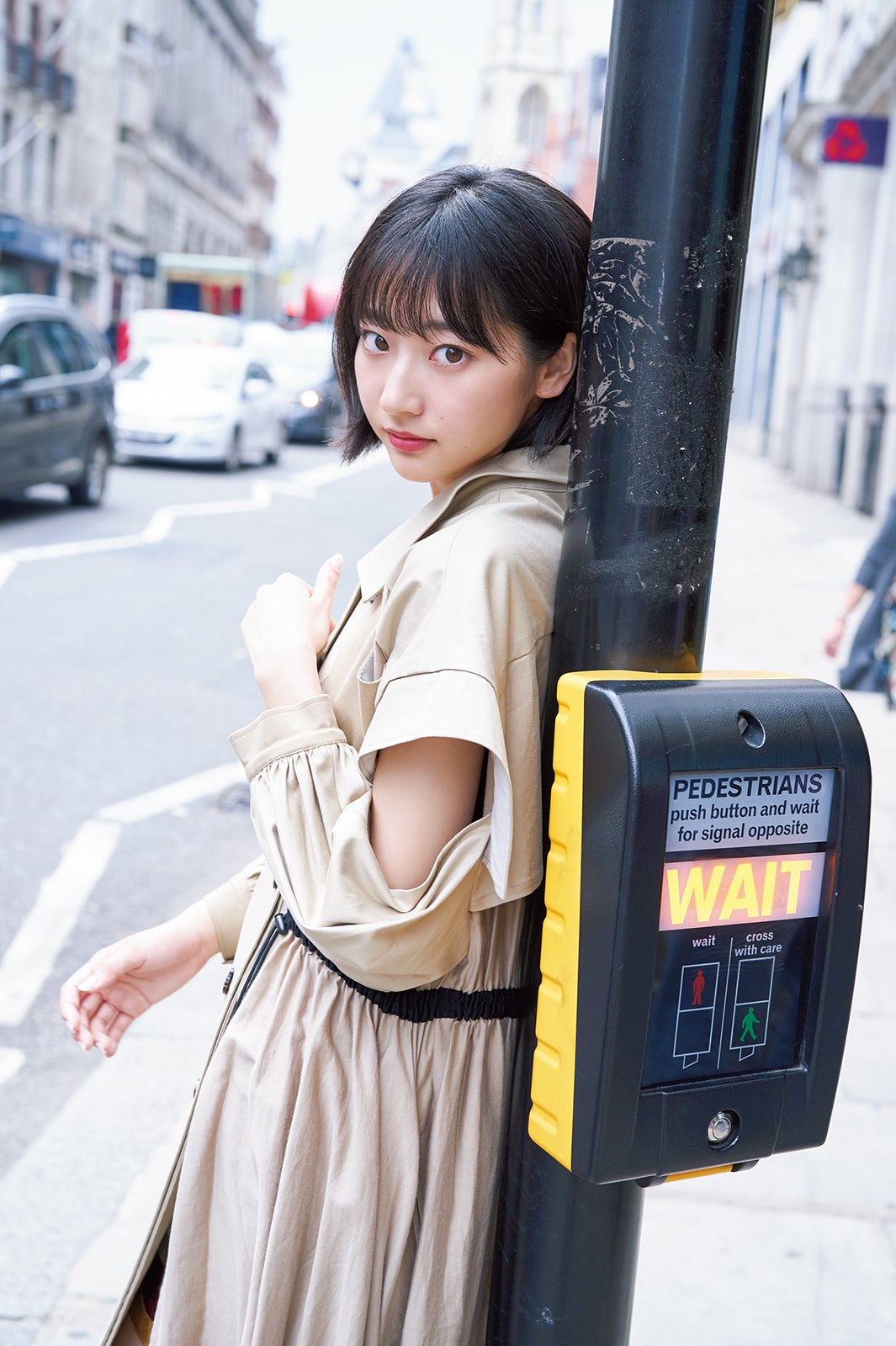 武田玲奈 2nd フォトブック「タビレナtrip2」（東京ニュース通信社刊）