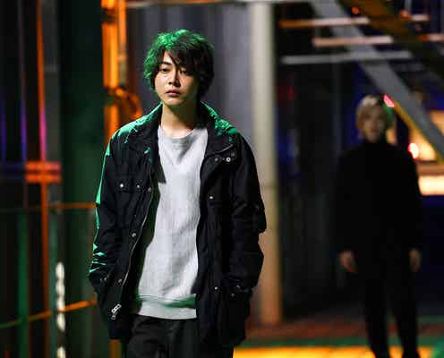 「あのクズ」悟(倉悠貴)、正体判明 海里(玉森裕太)への嫌がらせの理由明らかに「苦しすぎる」「辛い」