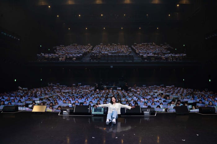 キム・ユジョン(提供写真)