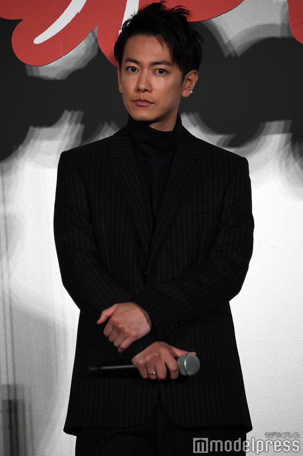 佐藤健（C）モデルプレス