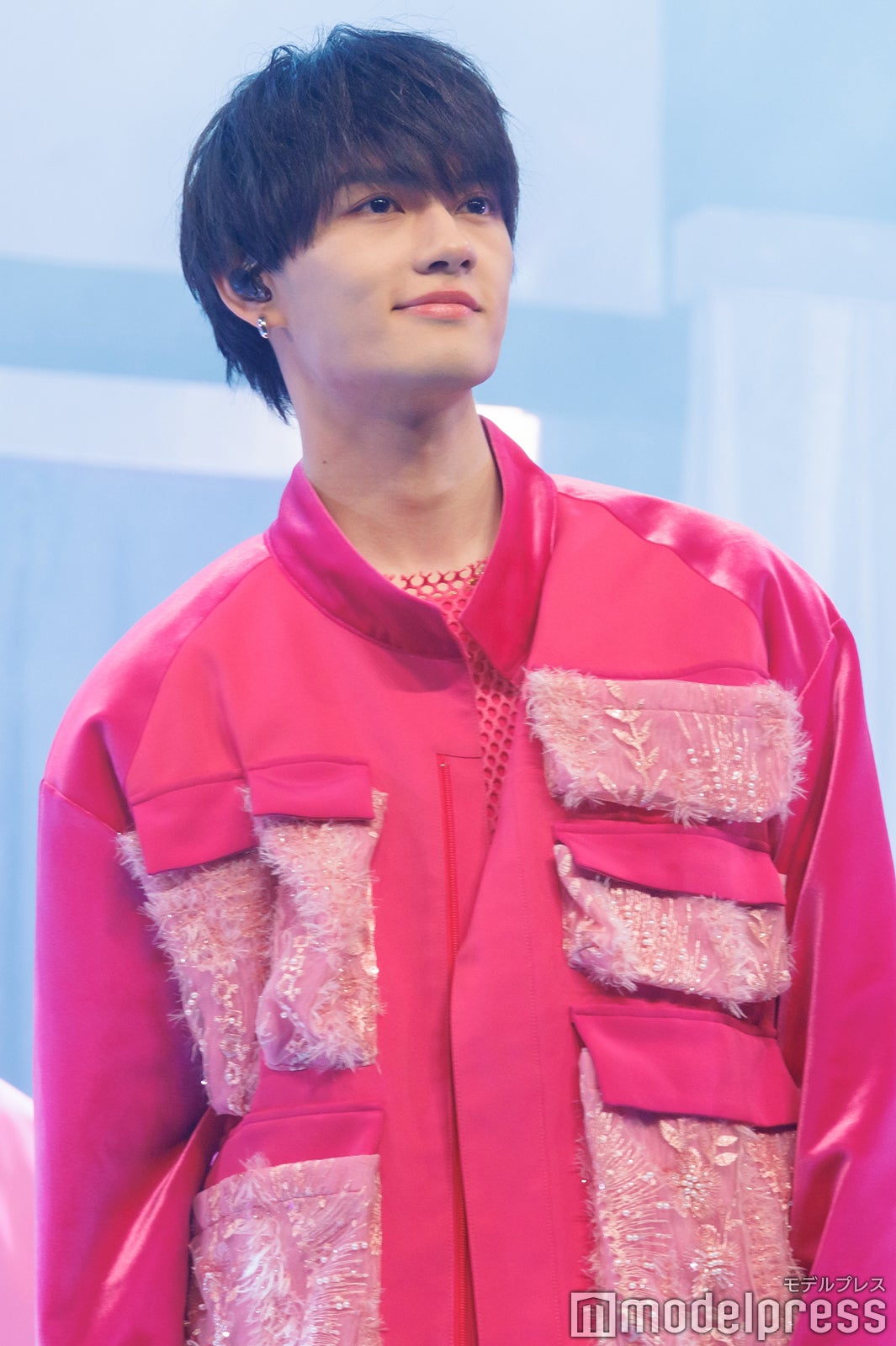 佐野勇斗（C）モデルプレス