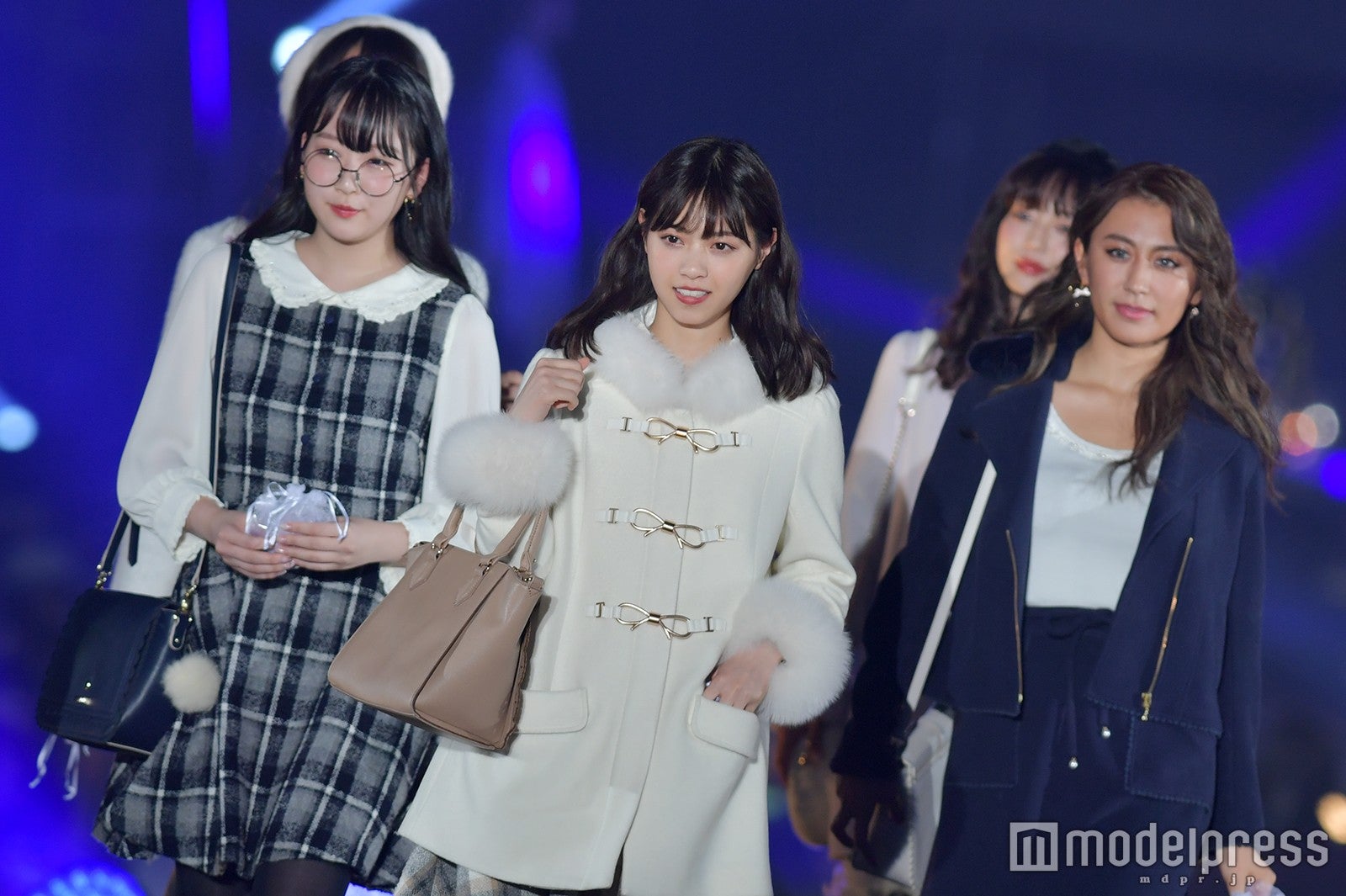 西野七瀬（C）モデルプレス