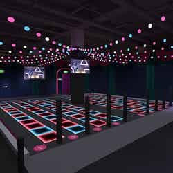 Netflix 渋谷リアル・イカゲーム/提供画像