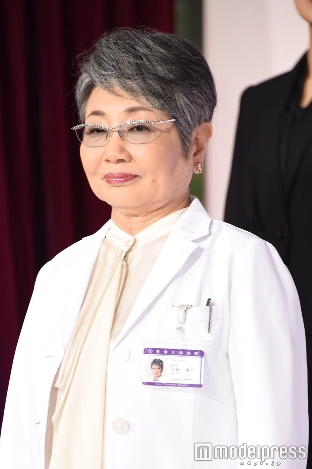 泉ピン子（C）モデルプレス