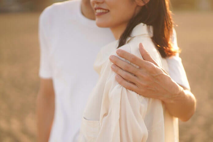 1.感情が安定している