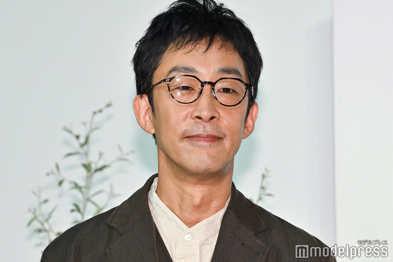 北村有起哉（C）モデルプレス