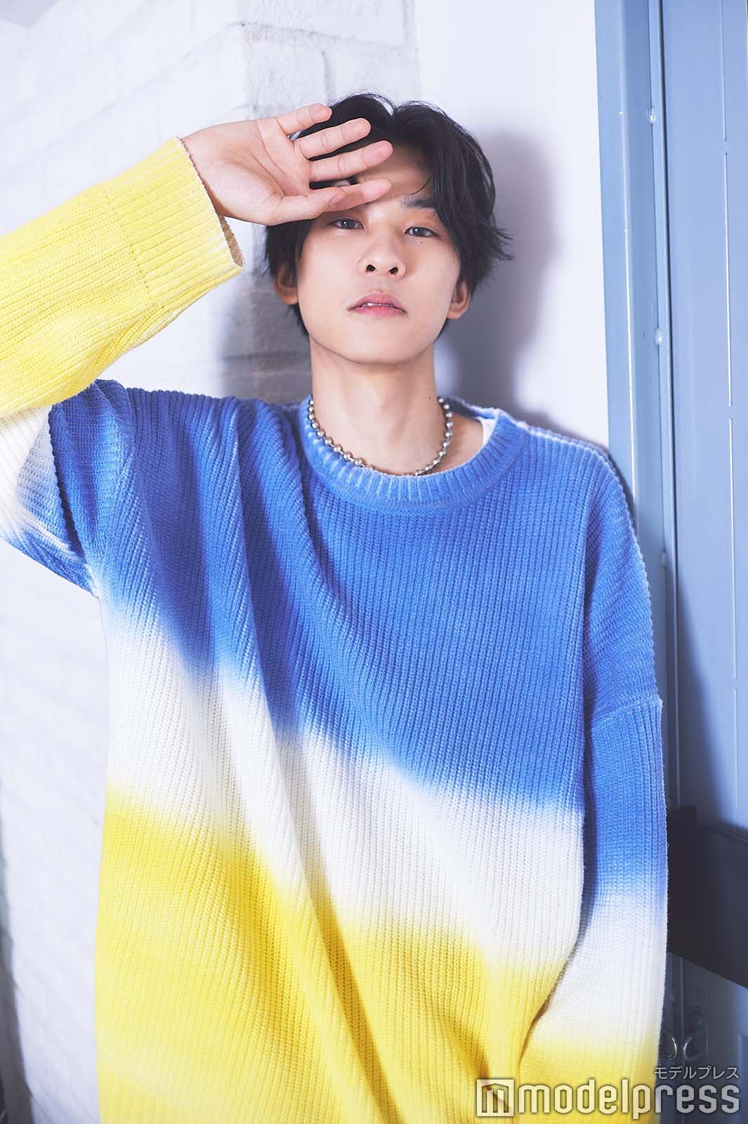 三佐々川天輝さん（C）モデルプレス