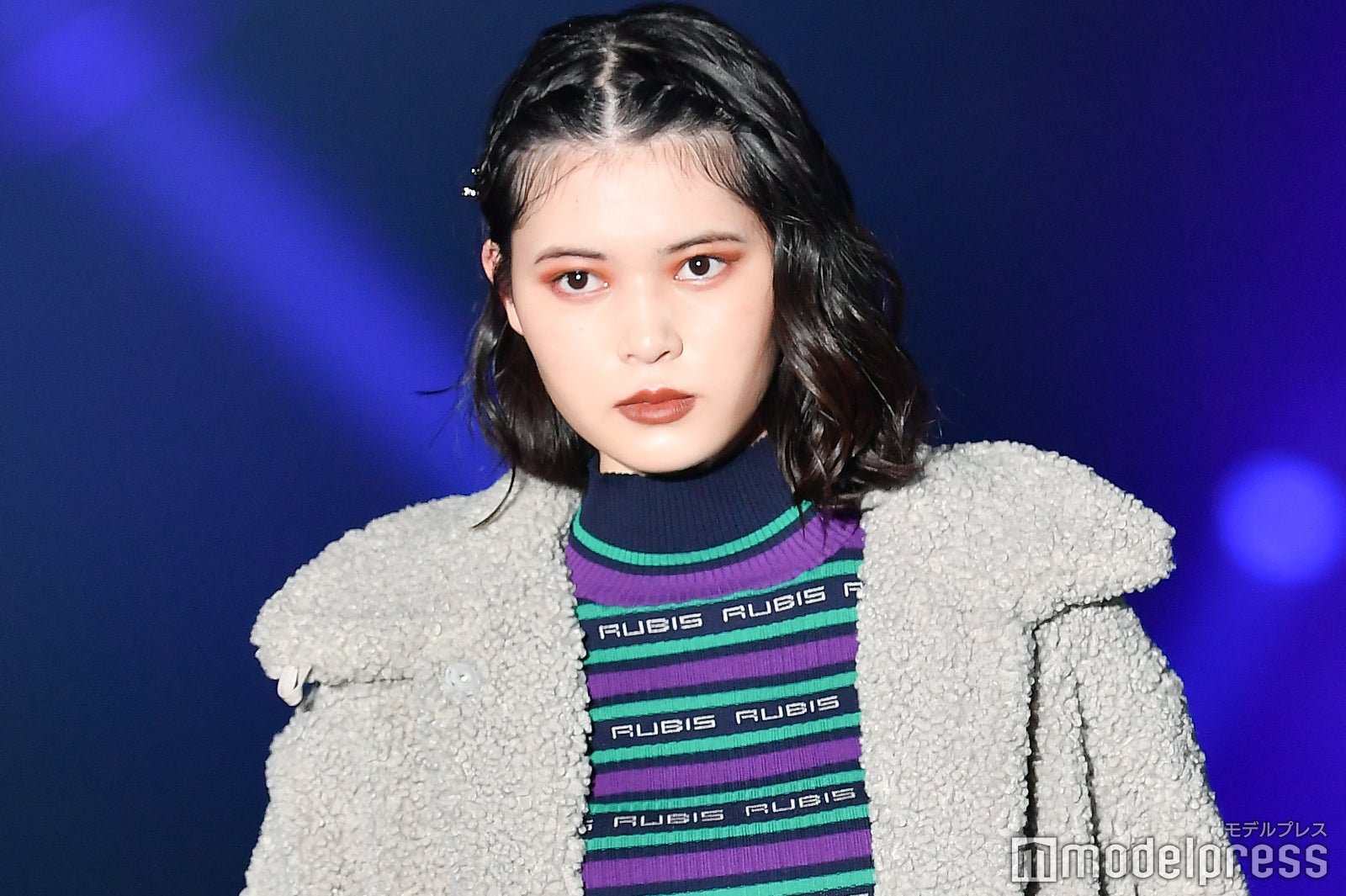 松岡花佳（C）モデルプレス