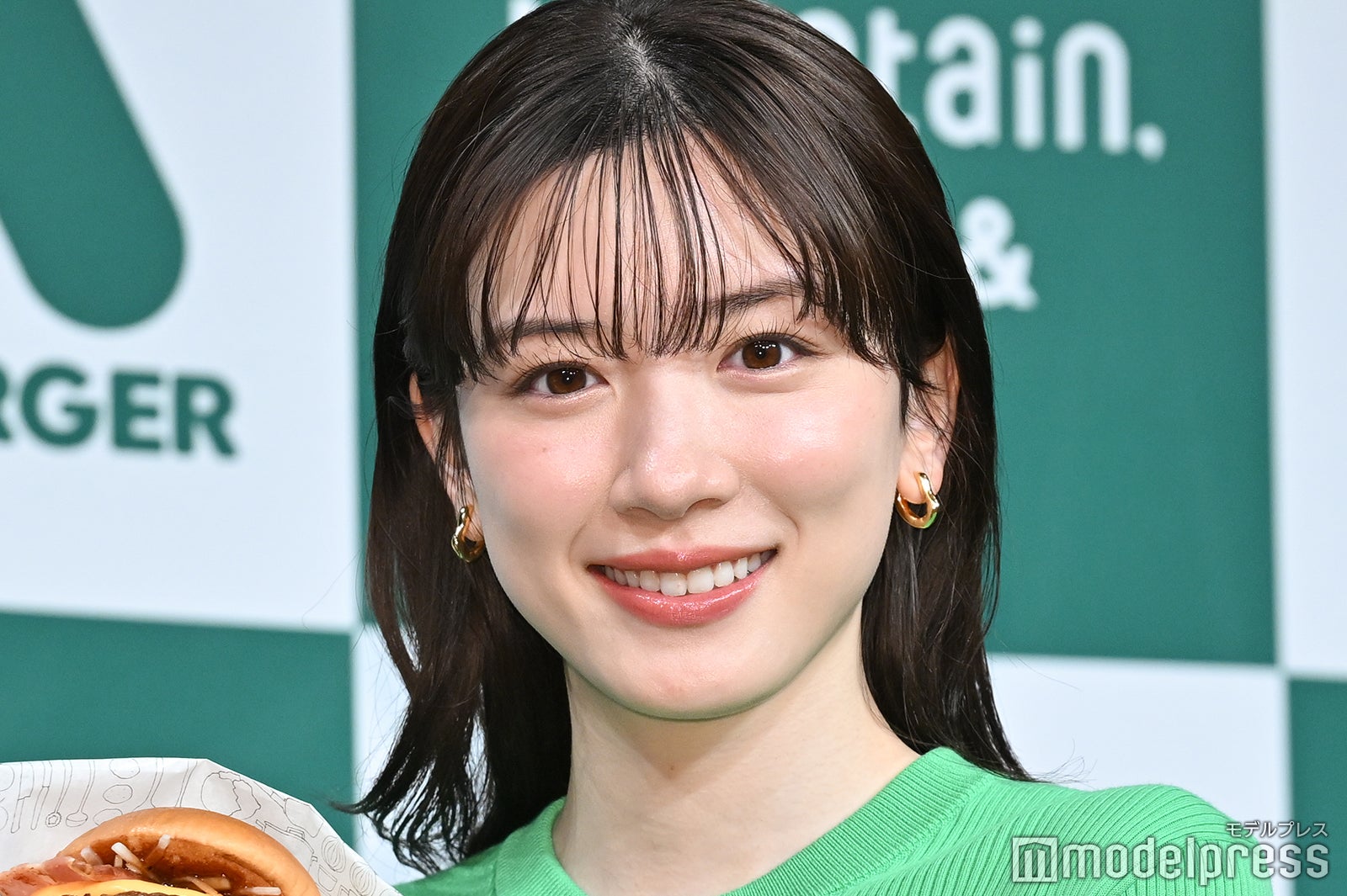 永野芽郁、新チャレンジ発表も頭抱える「違ったかな」