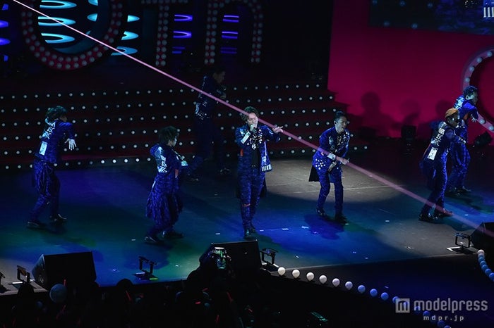三代目J Soul Brothers from EXILE TRIBE/「Samantha Thavasa Special Party in TOKYO」