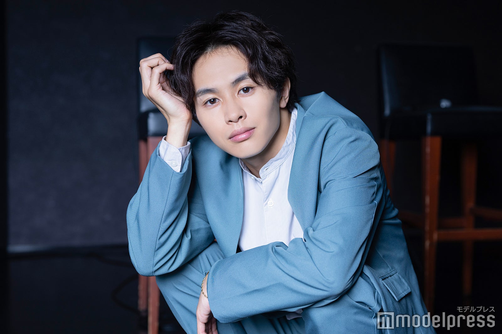 草川拓弥（C）モデルプレス