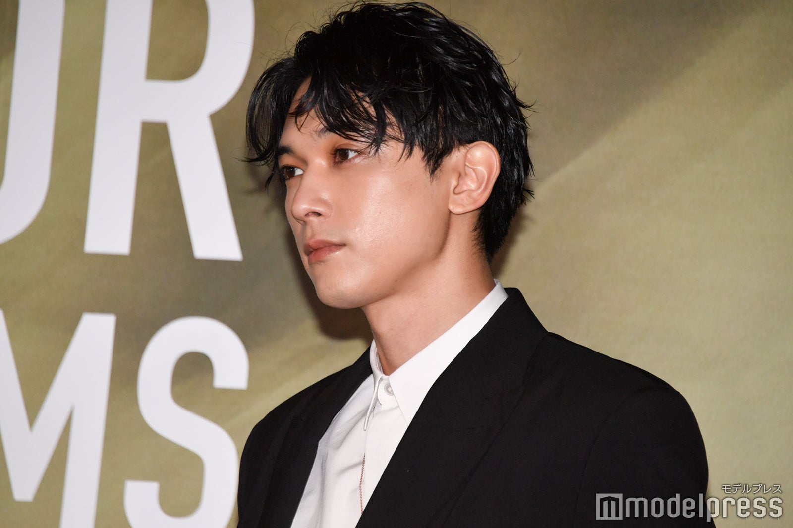 吉沢亮 （C）モデルプレス