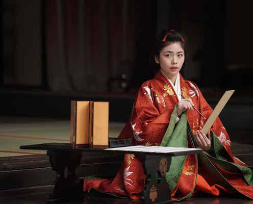 「大奥」初回、家治(亀梨和也)の“ツンデレ”ぶり話題 倫子(小芝風花)への優しさに視聴者悶絶「恋が始まってる」