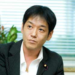 義家弘介氏(トークゲスト)