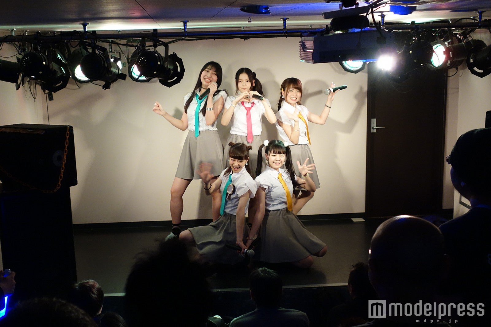 カプ式会社ハイパーモチベーション（画像提供：所属事務所）