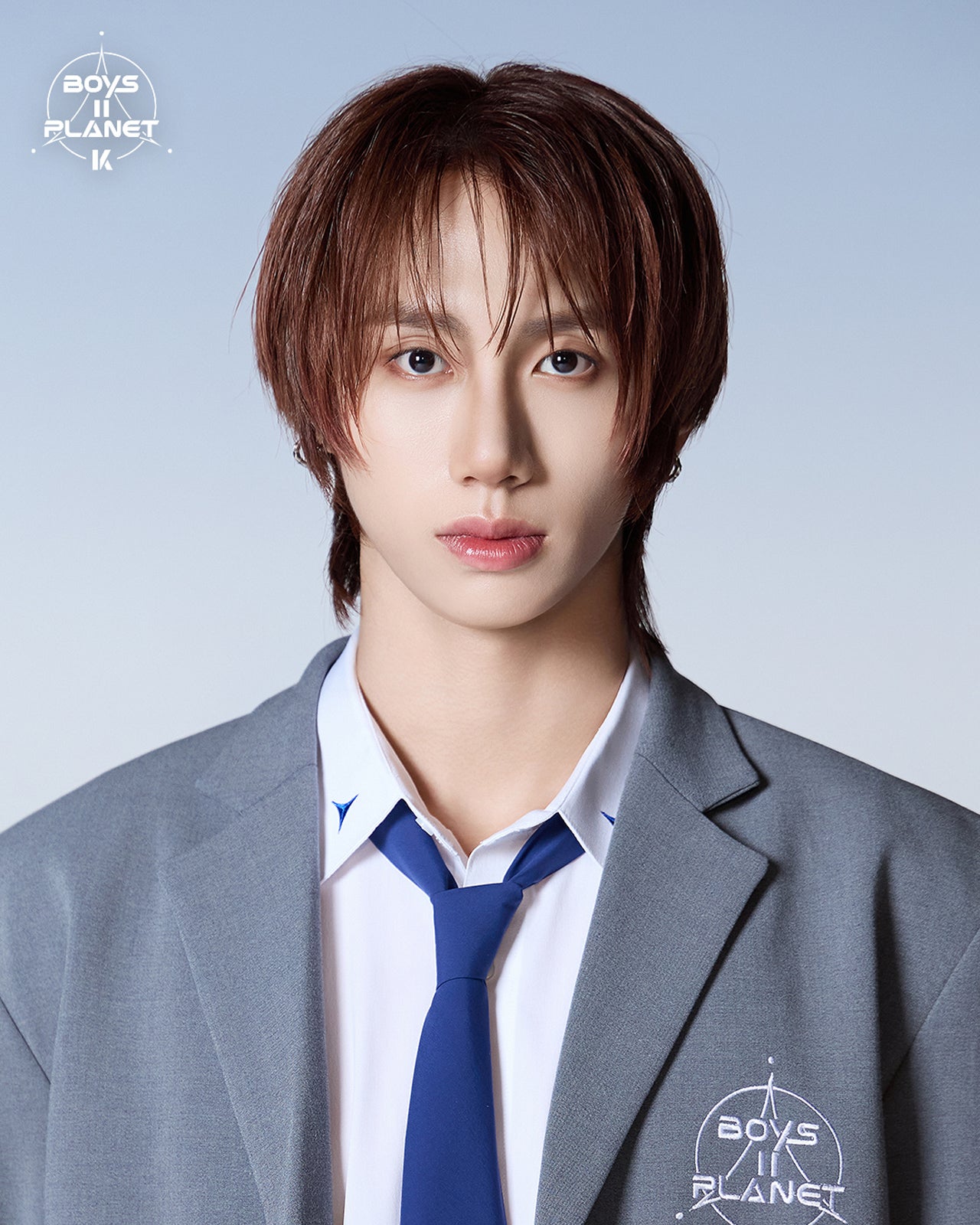 BOYS II PLANET ボイプラ2 キムジュンソ 当選 ステッカー 画像62/85) 「BOYS II PLANET K」（ボイプラ2 Kグループ）初回