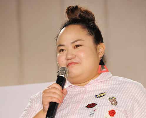 おかずクラブゆいP、“10年ぶり彼氏”長身イケメンと破局 理由&肉体関係にも言及