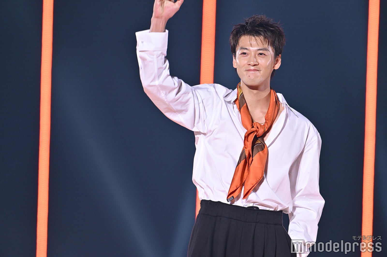 竹内涼真（C）モデルプレス