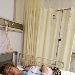 楽しんご「死ぬ手前位の病気らしい」緊急手術を報告