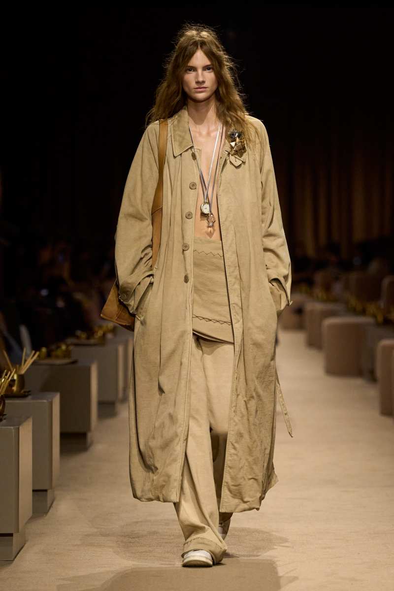 「COACH」創立85周年記念「Spring 2027 コレクション」 ニューヨーク・ファッションウィークで発表