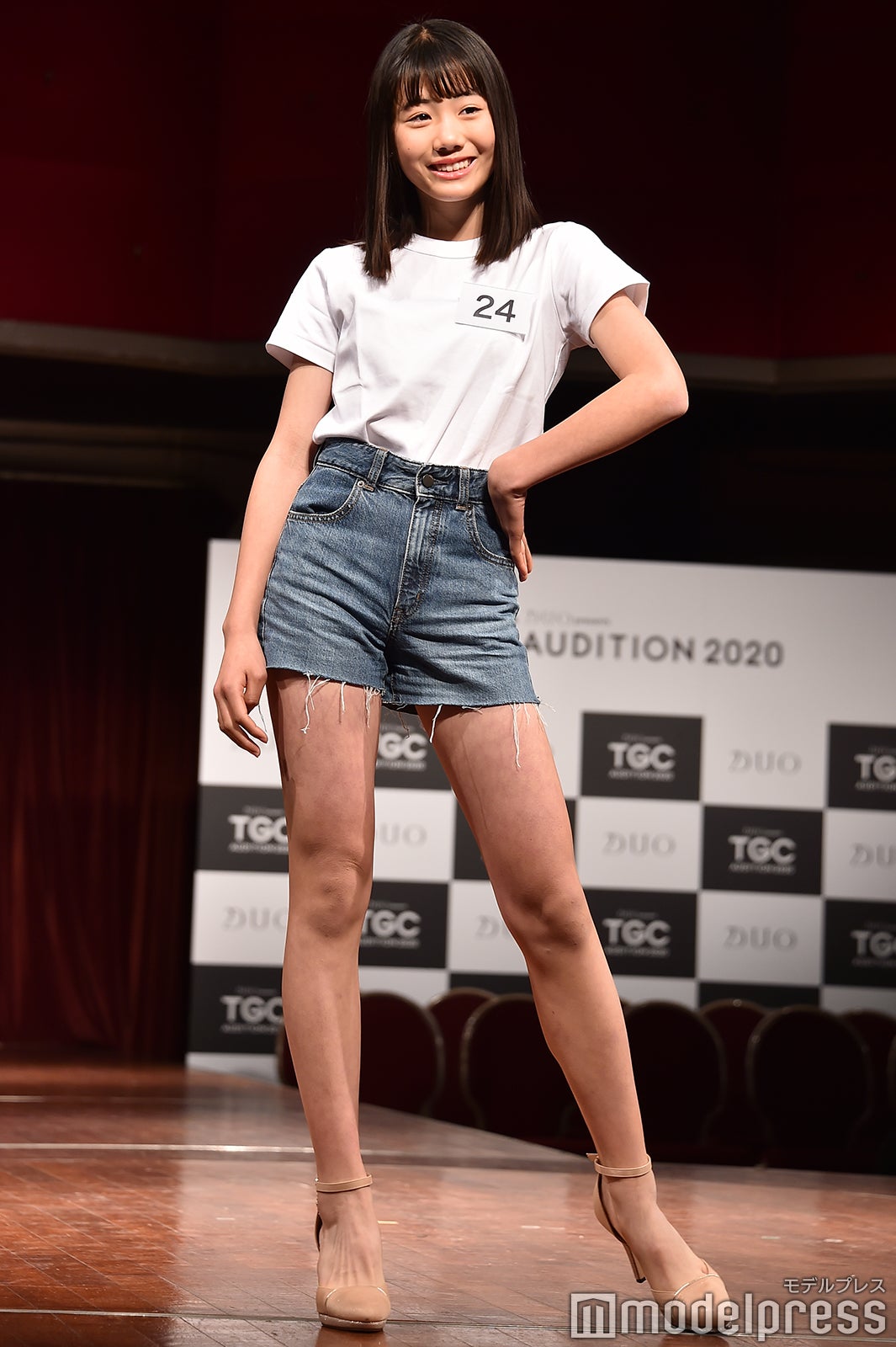 平田美優さん （C）モデルプレス