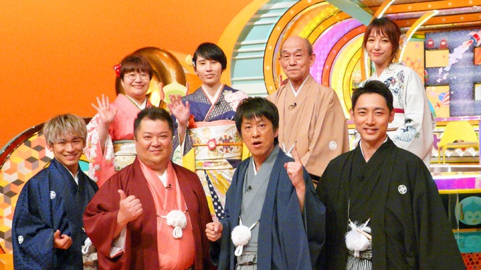 関ジャニ 村上 ブラマヨが新年会 林遣都 とろサーモンら15名迎え大騒ぎ モデルプレス