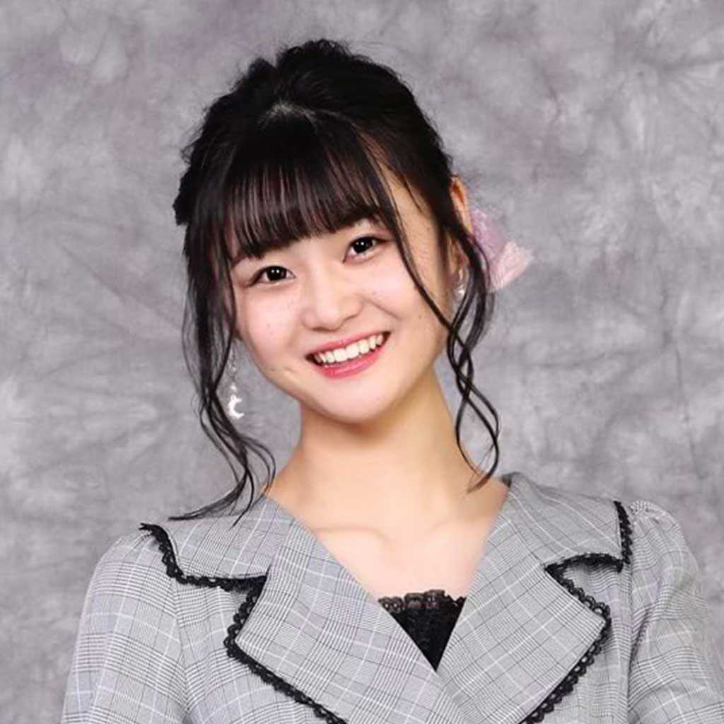 「FRESH CAMPUS CONTEST 2021」二次審査通過者（提供写真）