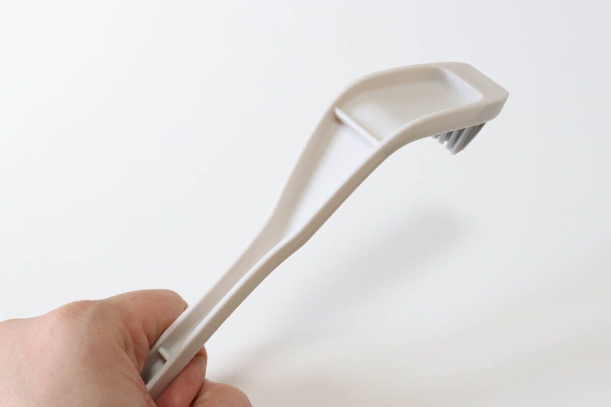 ダイソー トイレブラシ ダイソーのトイレブラシ