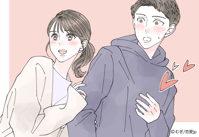 あなたのタイプは 12星座別 山羊座 O型女性の恋愛傾向 モデルプレス