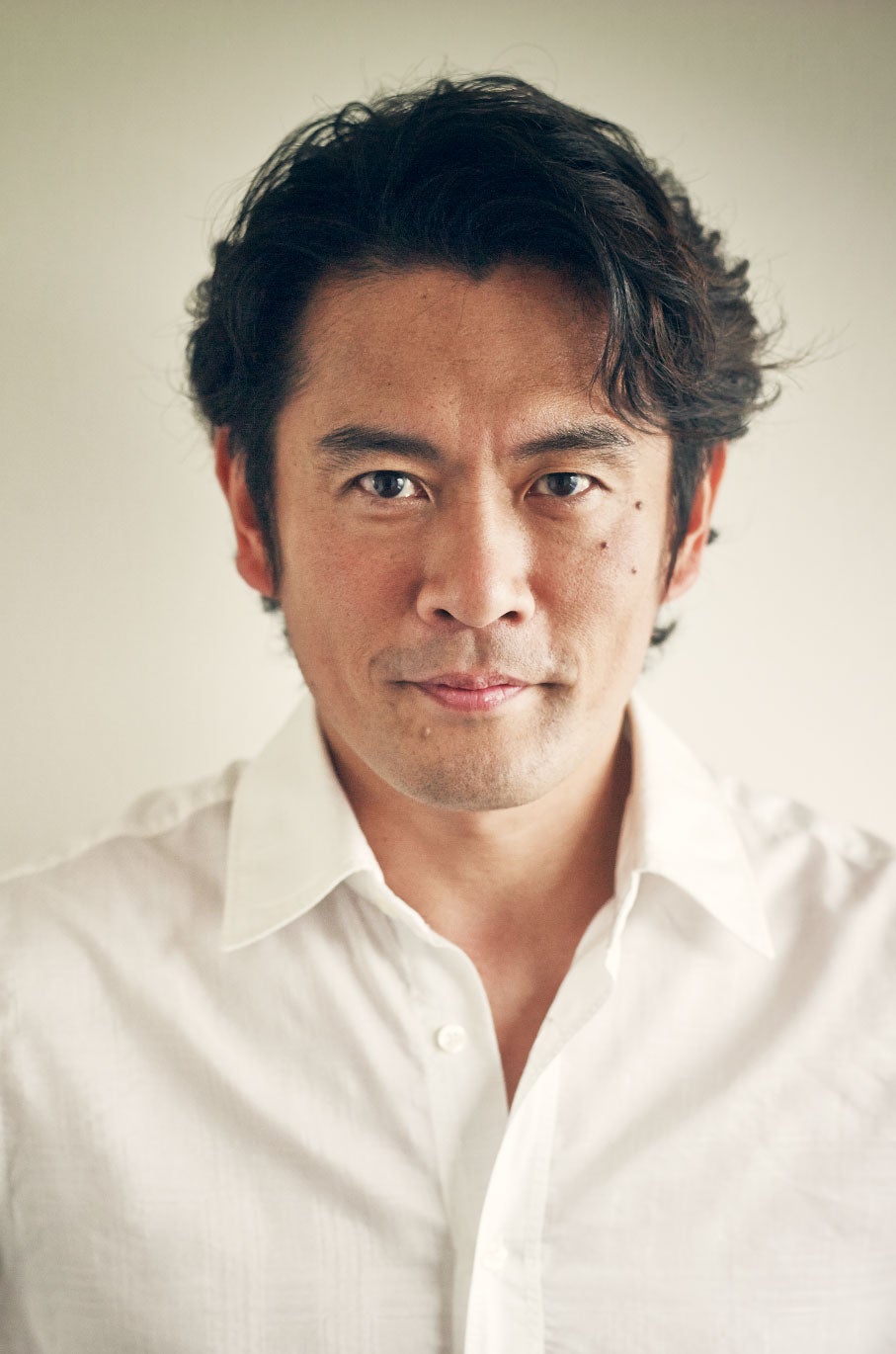 内野聖陽（提供写真）