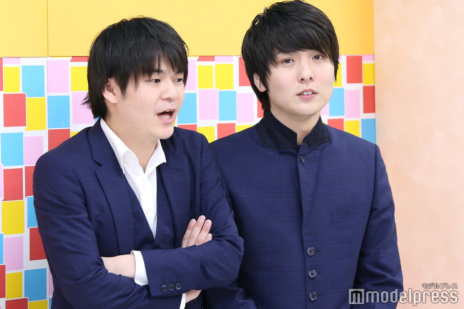 天龍 （C）モデルプレス