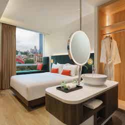 パークレジス バイ プリンス シンガポール/提供画像