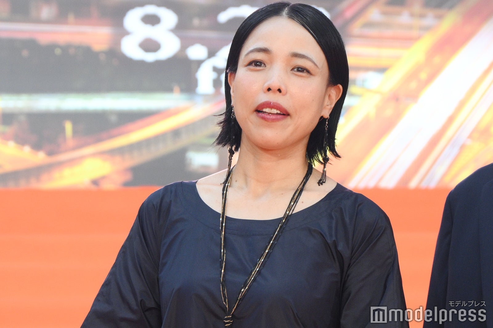 安藤玉恵（C）モデルプレス