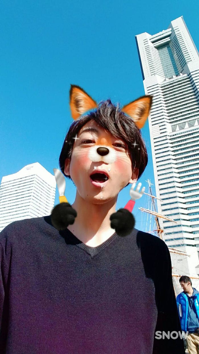 高橋一生(画像提供:関西テレビ)