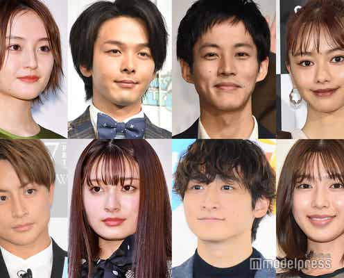 【2021年春】読者が選ぶ「今期最もハマっている深夜ドラマ」ランキングを発表<1~10位>